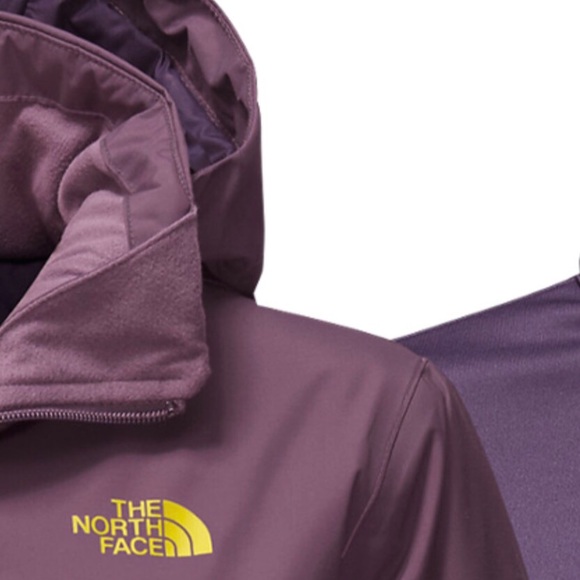 new ✪ The North Face ✪ Outer Jacket ✪ LSU Fans ✪ - Picture 4 of 8